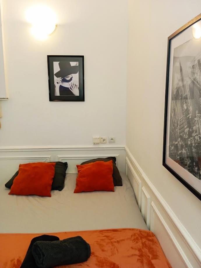 512 Grand Bonheur En Hypercentre Apartment Reims Exterior foto